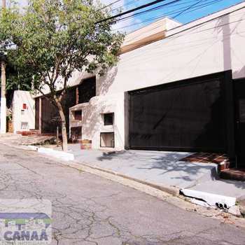 Casa em São Paulo, bairro Vila Parque Jabaquara