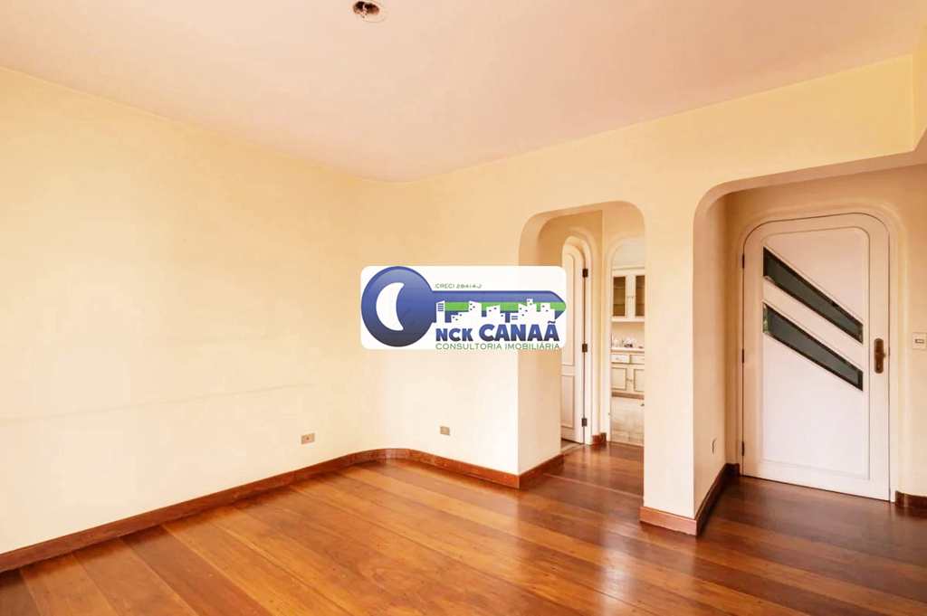 Apartamento em São Paulo, no bairro Indianópolis