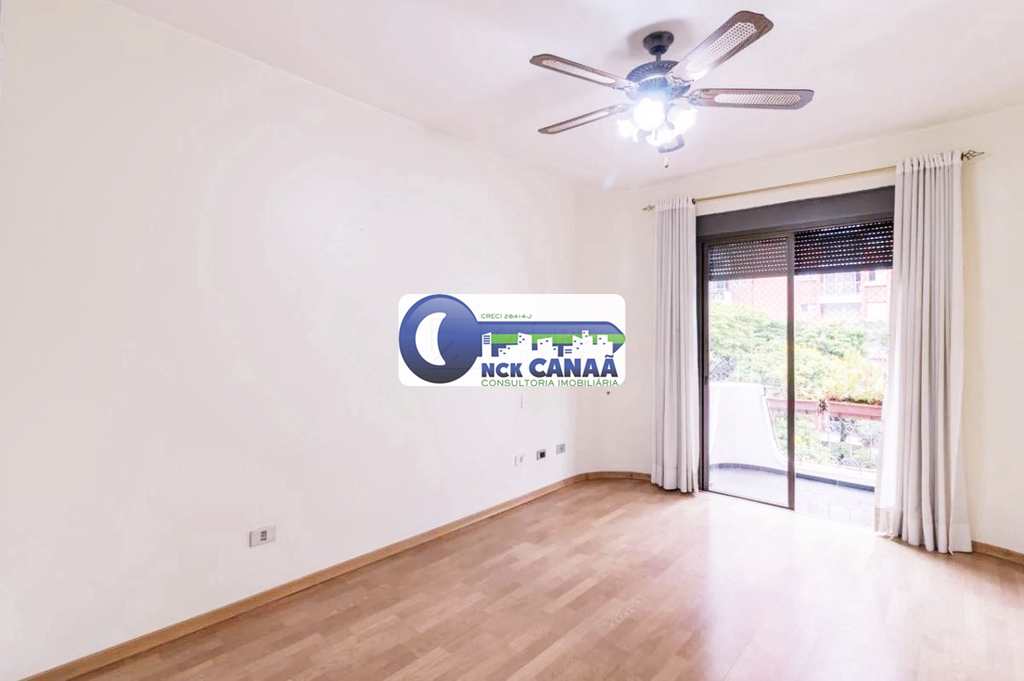 Apartamento em São Paulo, no bairro Indianópolis