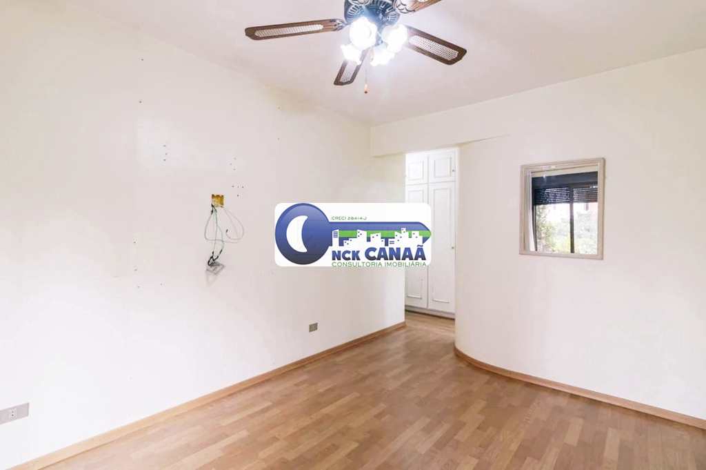 Apartamento em São Paulo, no bairro Indianópolis