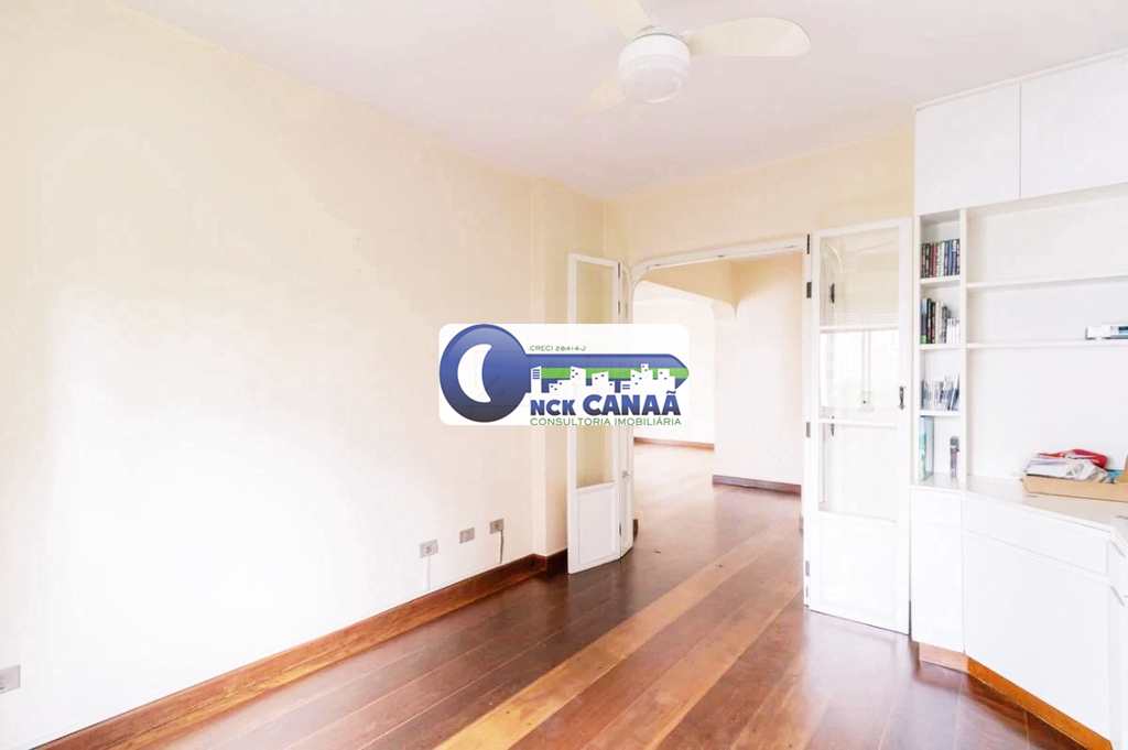 Apartamento em São Paulo, no bairro Indianópolis