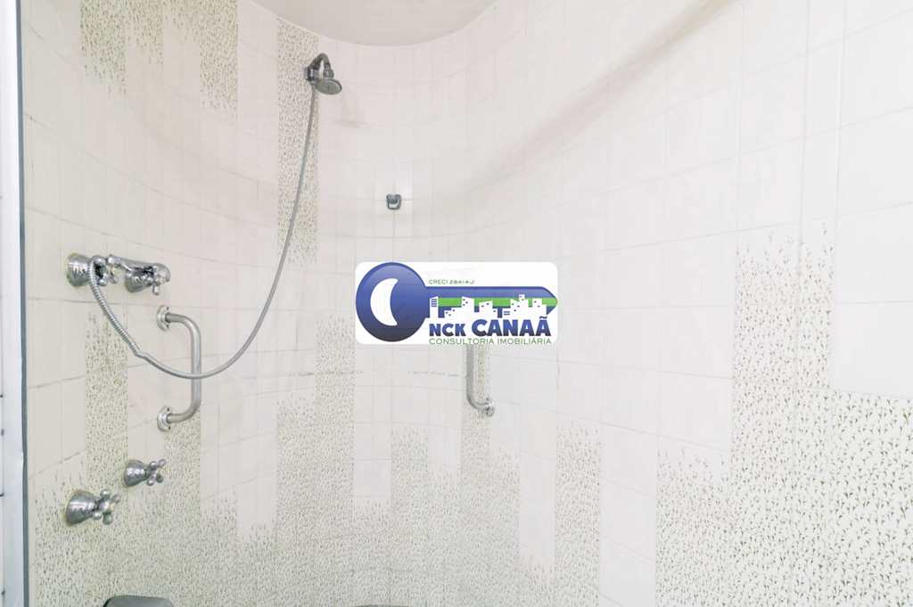 Apartamento em São Paulo, no bairro Indianópolis