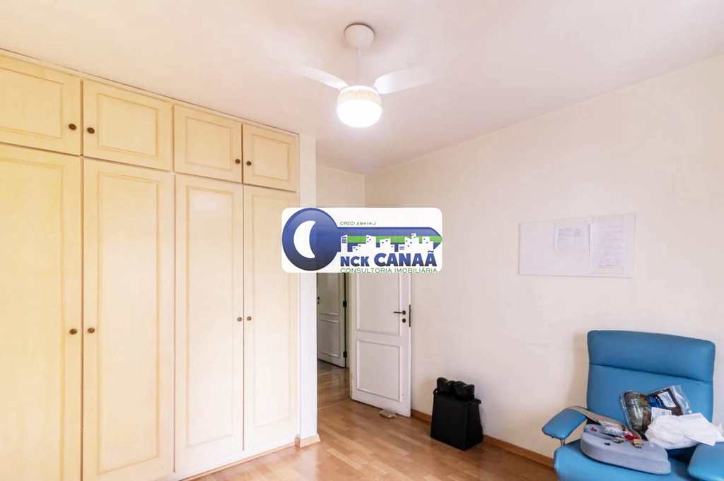 Apartamento em São Paulo, no bairro Indianópolis