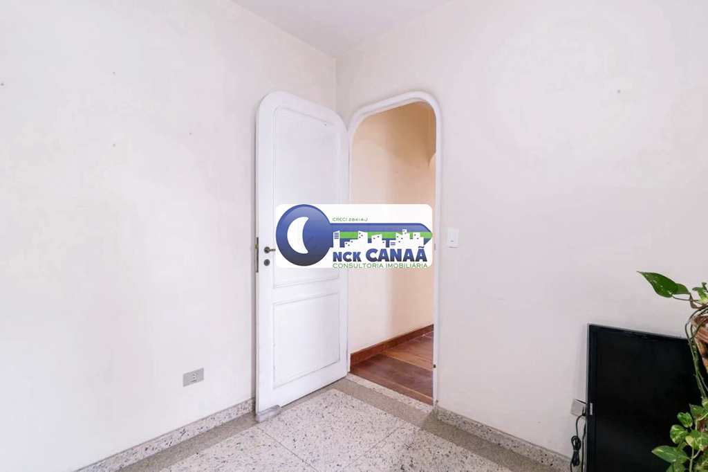 Apartamento em São Paulo, no bairro Indianópolis