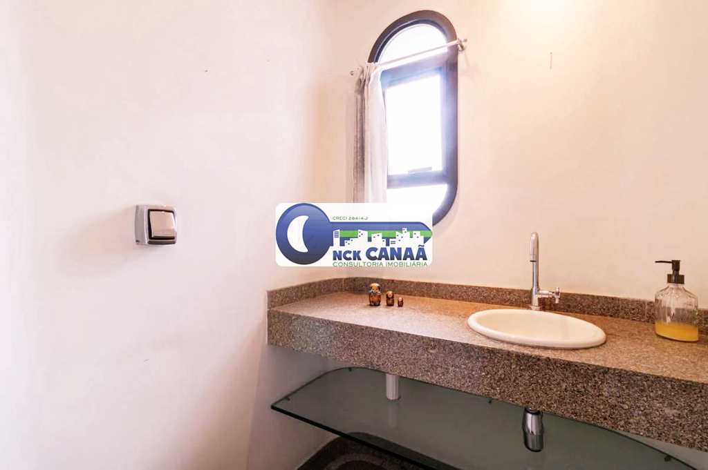 Apartamento em São Paulo, no bairro Indianópolis