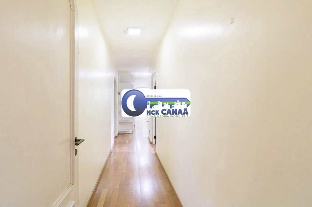 Apartamento em São Paulo, no bairro Indianópolis