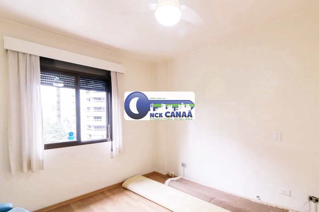 Apartamento em São Paulo, no bairro Indianópolis