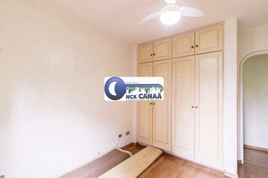 Apartamento em São Paulo, no bairro Indianópolis