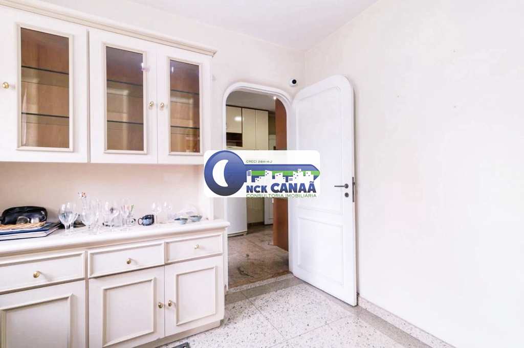 Apartamento em São Paulo, no bairro Indianópolis