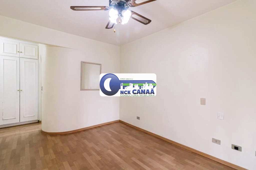 Apartamento em São Paulo, no bairro Indianópolis