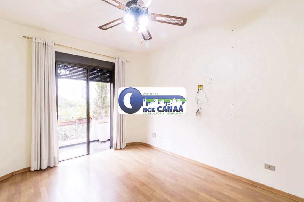 Apartamento em São Paulo, no bairro Indianópolis