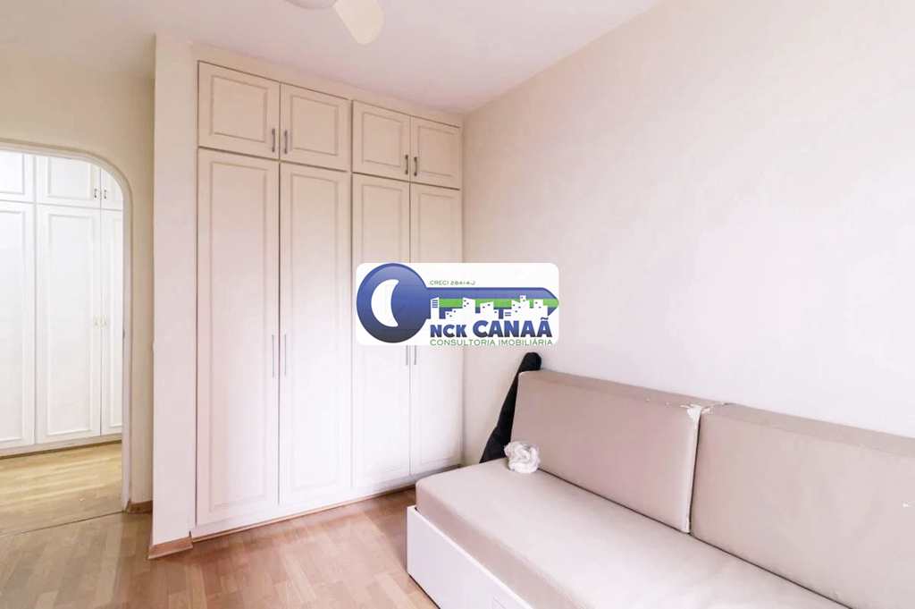 Apartamento em São Paulo, no bairro Indianópolis