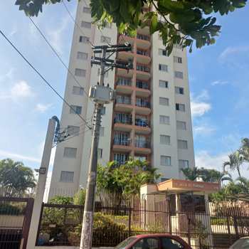 Apartamento em São Paulo, bairro Vila Santa Catarina