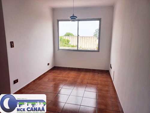 Apartamento, código 6739 em São Paulo, bairro Vila Santa Catarina