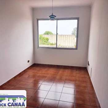 Apartamento em São Paulo, bairro Vila Santa Catarina