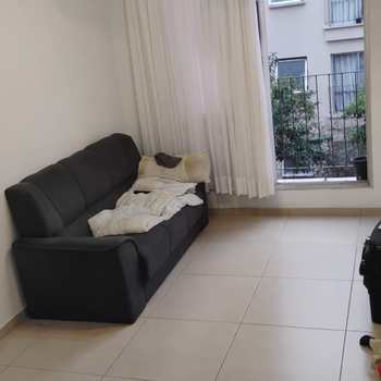 Apartamento em São Paulo, bairro Conjunto Residencial Ingai
