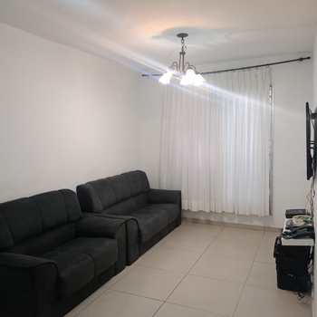 Apartamento em São Paulo, bairro Conjunto Residencial Ingai