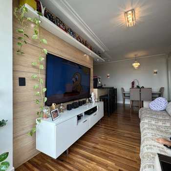 Apartamento em São Paulo, bairro Vila Alexandria