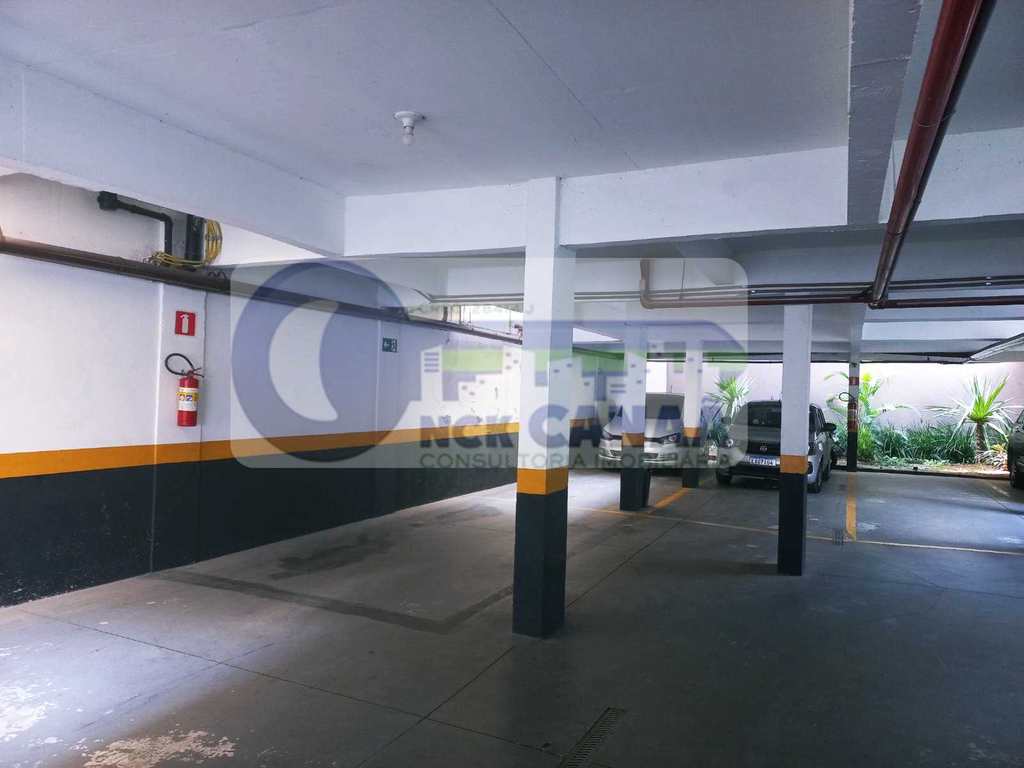 Apartamento em São Paulo, no bairro Vila Santa Catarina