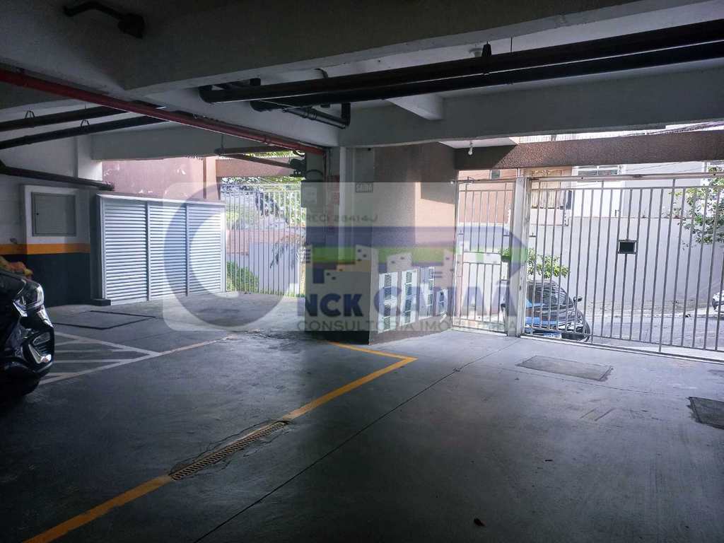 Apartamento em São Paulo, no bairro Vila Santa Catarina