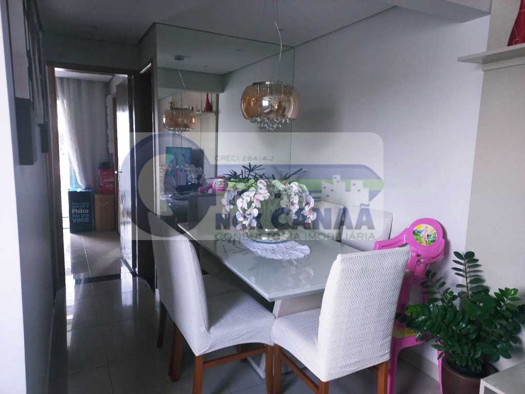 Apartamento em São Paulo, no bairro Vila Santa Catarina