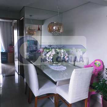 Apartamento em São Paulo, bairro Vila Santa Catarina