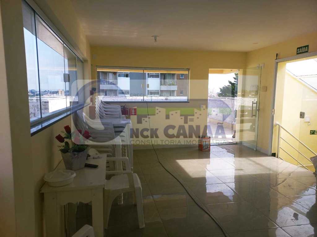 Apartamento em São Paulo, no bairro Vila Santa Catarina