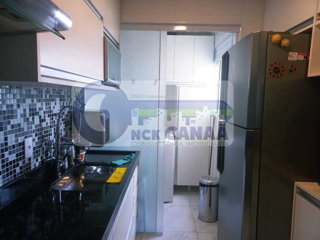 Apartamento em São Paulo, no bairro Vila Santa Catarina