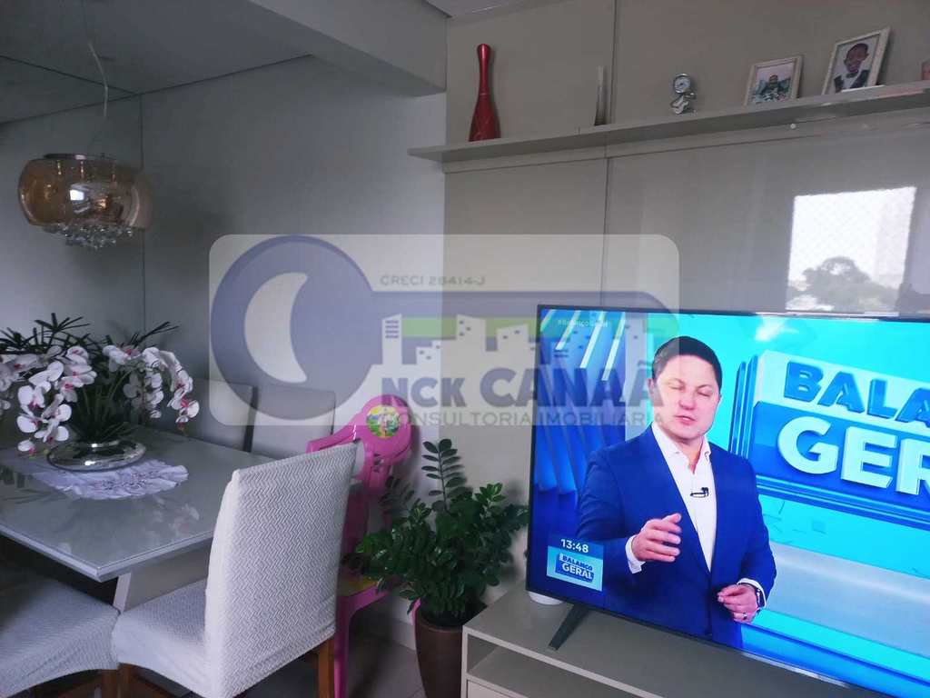 Apartamento em São Paulo, no bairro Vila Santa Catarina