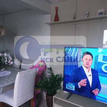 Apartamento em São Paulo, bairro Vila Santa Catarina