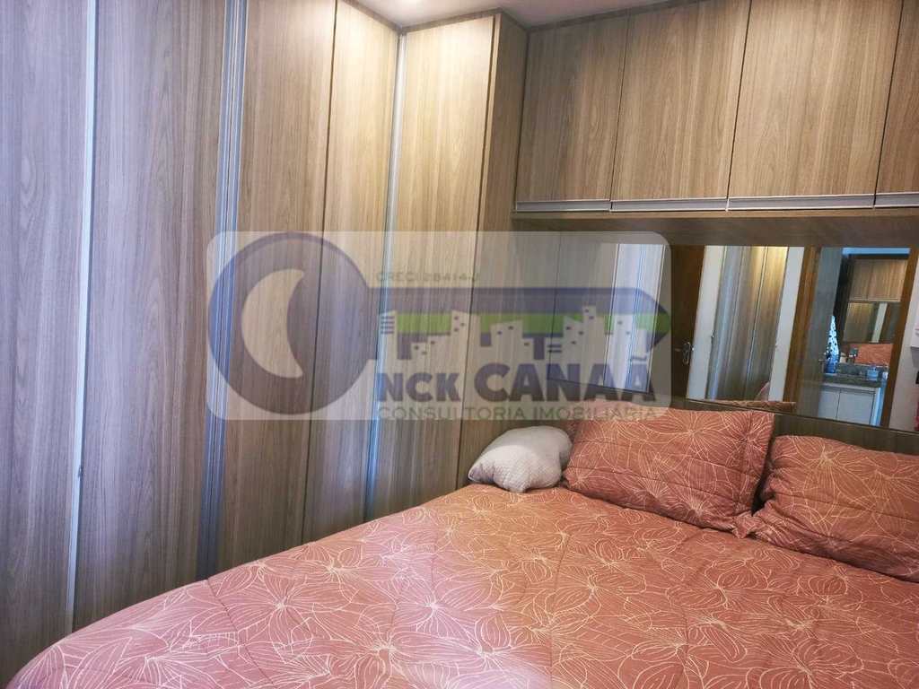 Apartamento em São Paulo, no bairro Vila Santa Catarina