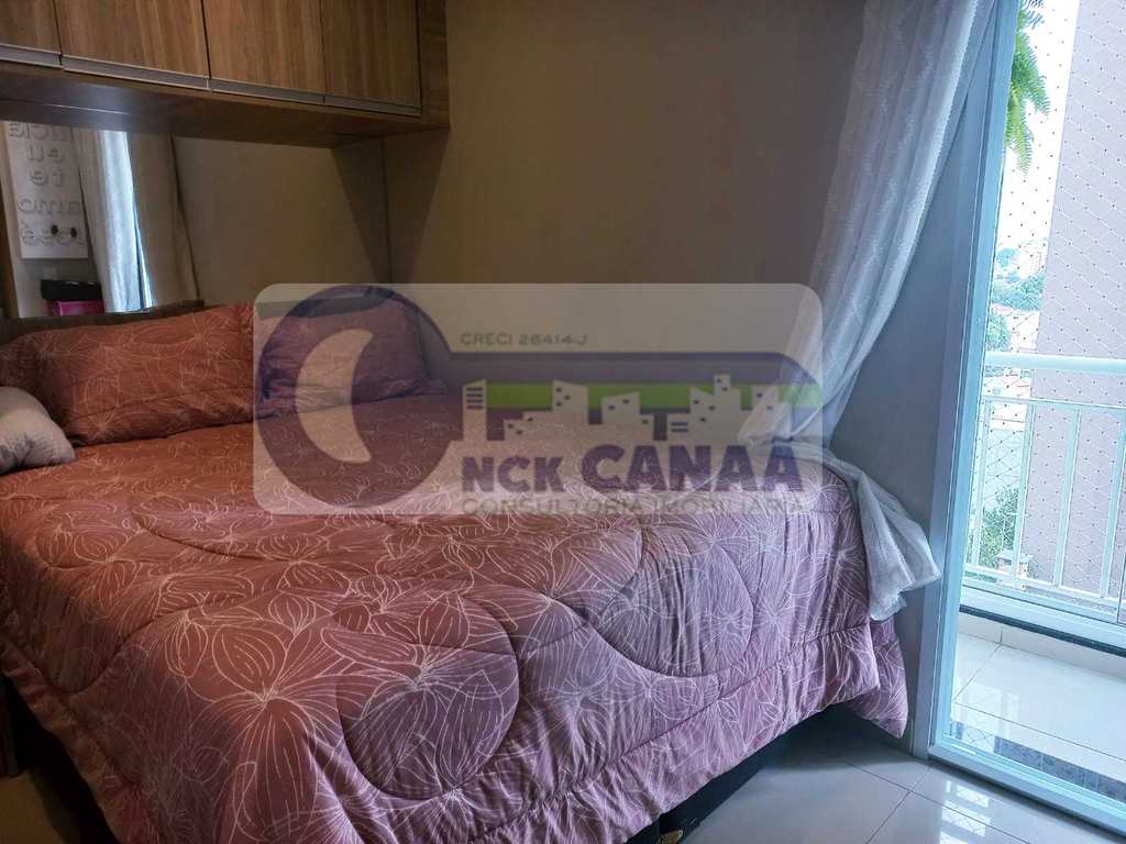 Apartamento em São Paulo, no bairro Vila Santa Catarina
