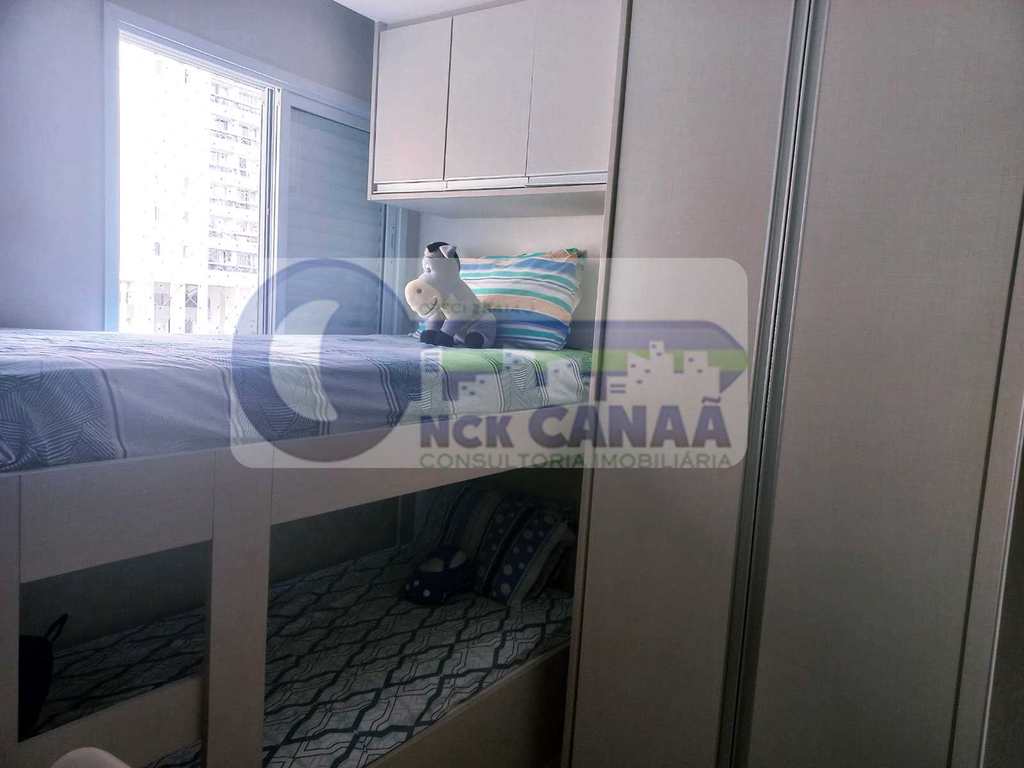 Apartamento em São Paulo, no bairro Vila Santa Catarina