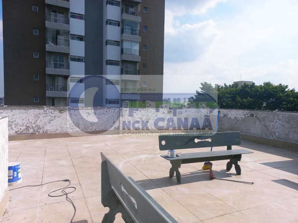 Apartamento em São Paulo, no bairro Vila Santa Catarina