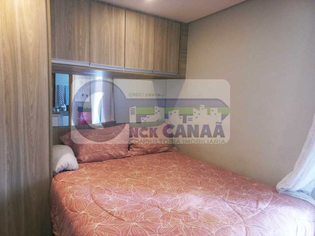 Apartamento em São Paulo, no bairro Vila Santa Catarina