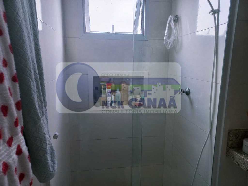 Apartamento em São Paulo, no bairro Vila Santa Catarina