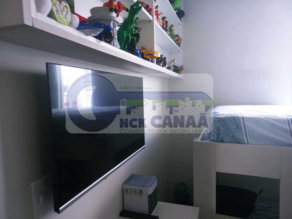 Apartamento em São Paulo, no bairro Vila Santa Catarina