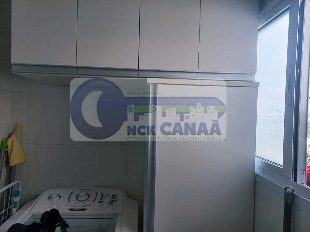 Apartamento em São Paulo, no bairro Vila Santa Catarina