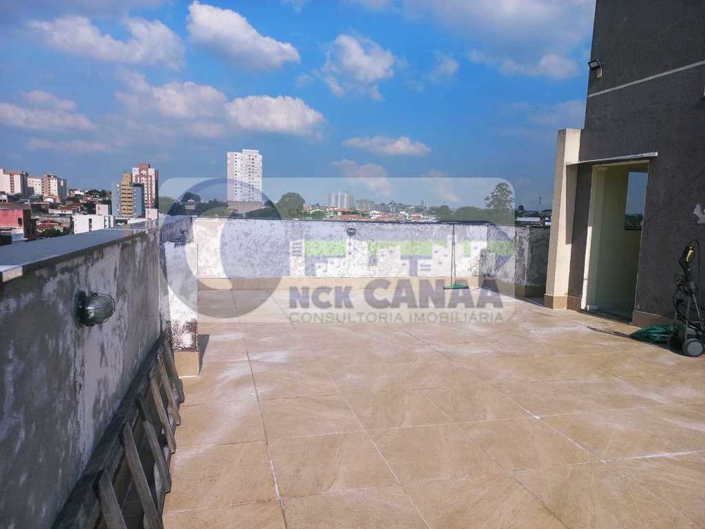 Apartamento em São Paulo, no bairro Vila Santa Catarina