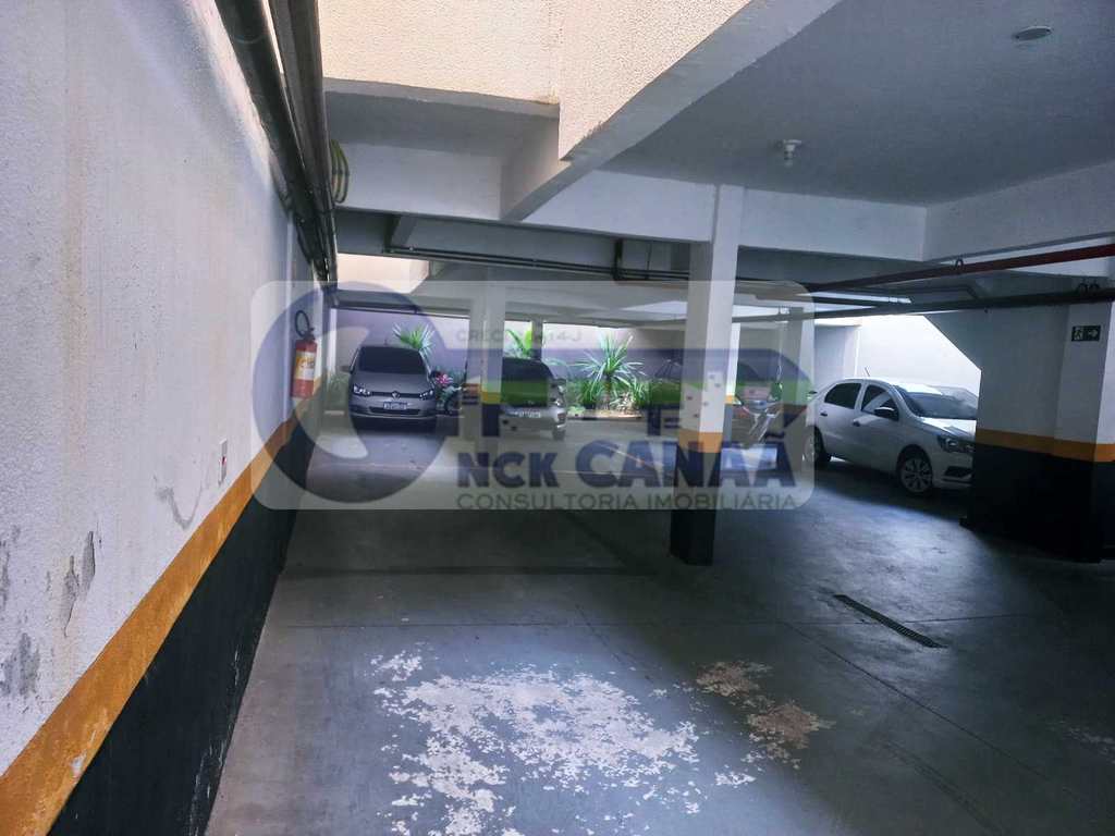 Apartamento em São Paulo, no bairro Vila Santa Catarina