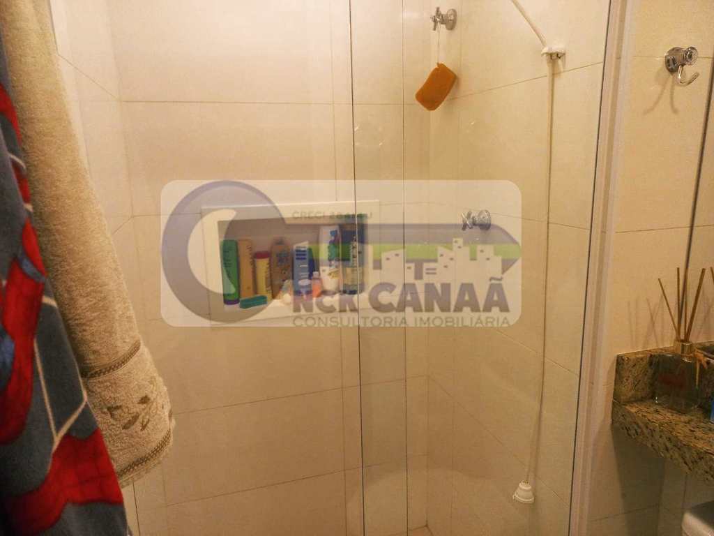 Apartamento em São Paulo, no bairro Vila Santa Catarina