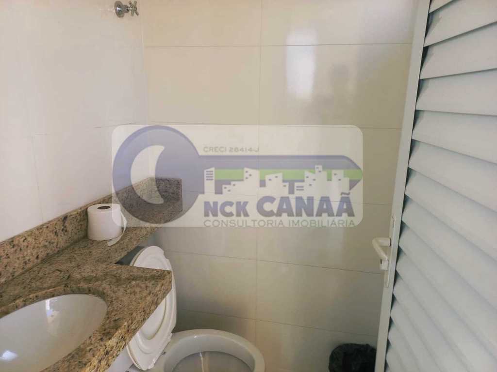 Apartamento em São Paulo, no bairro Vila Santa Catarina