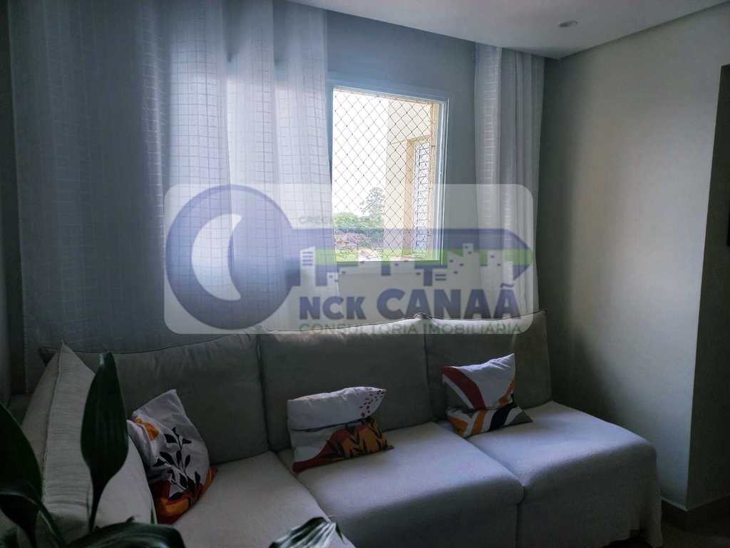 Apartamento em São Paulo, no bairro Vila Santa Catarina
