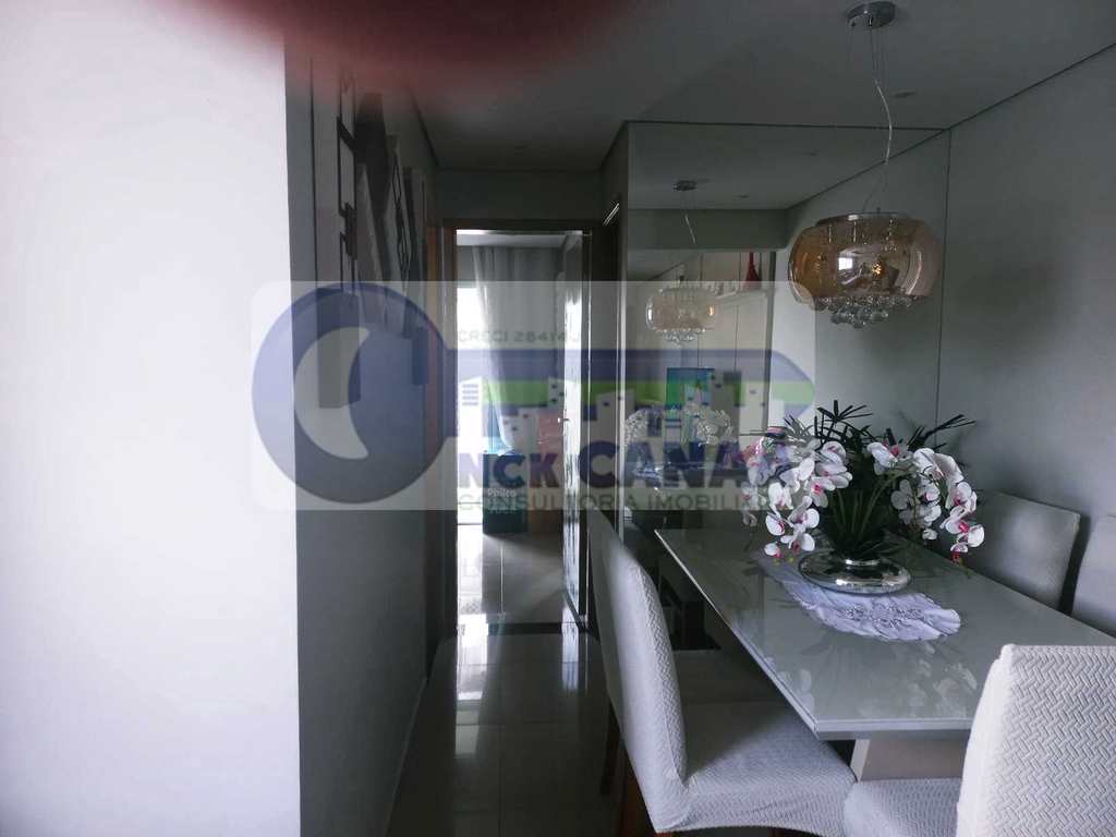 Apartamento em São Paulo, no bairro Vila Santa Catarina