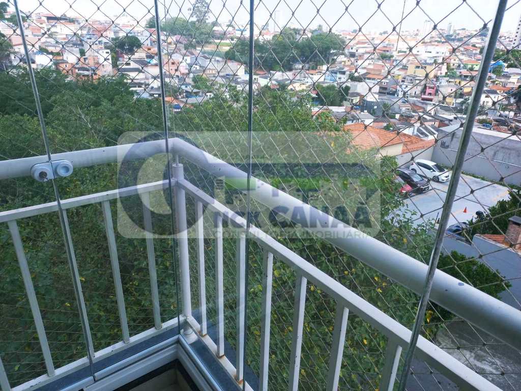 Apartamento em São Paulo, no bairro Vila Santa Catarina