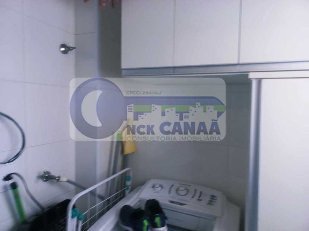 Apartamento em São Paulo, no bairro Vila Santa Catarina