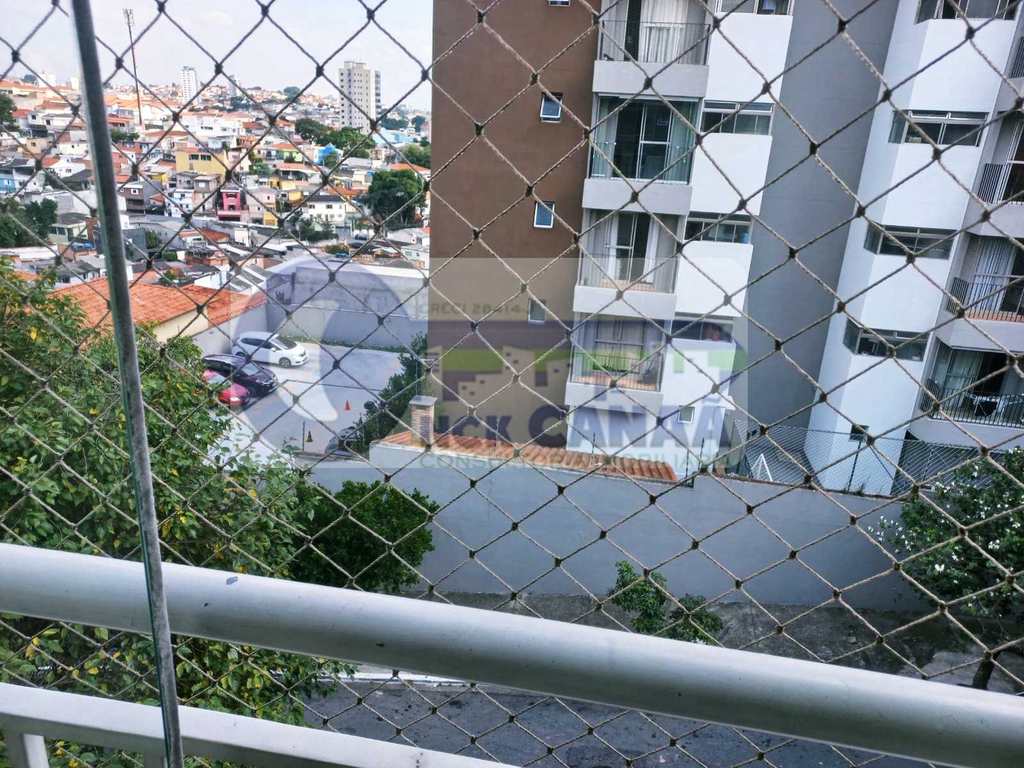 Apartamento em São Paulo, no bairro Vila Santa Catarina