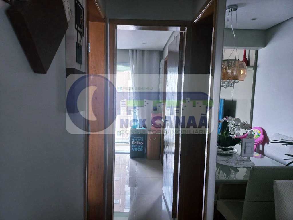 Apartamento em São Paulo, no bairro Vila Santa Catarina