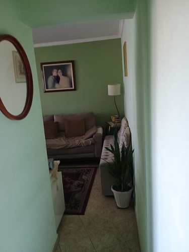 Apartamento, código 6748 em São Paulo, bairro Vila Santa Catarina