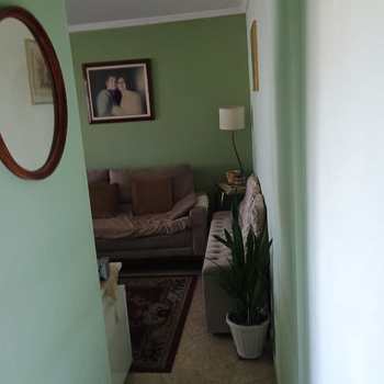Apartamento em São Paulo, bairro Vila Santa Catarina